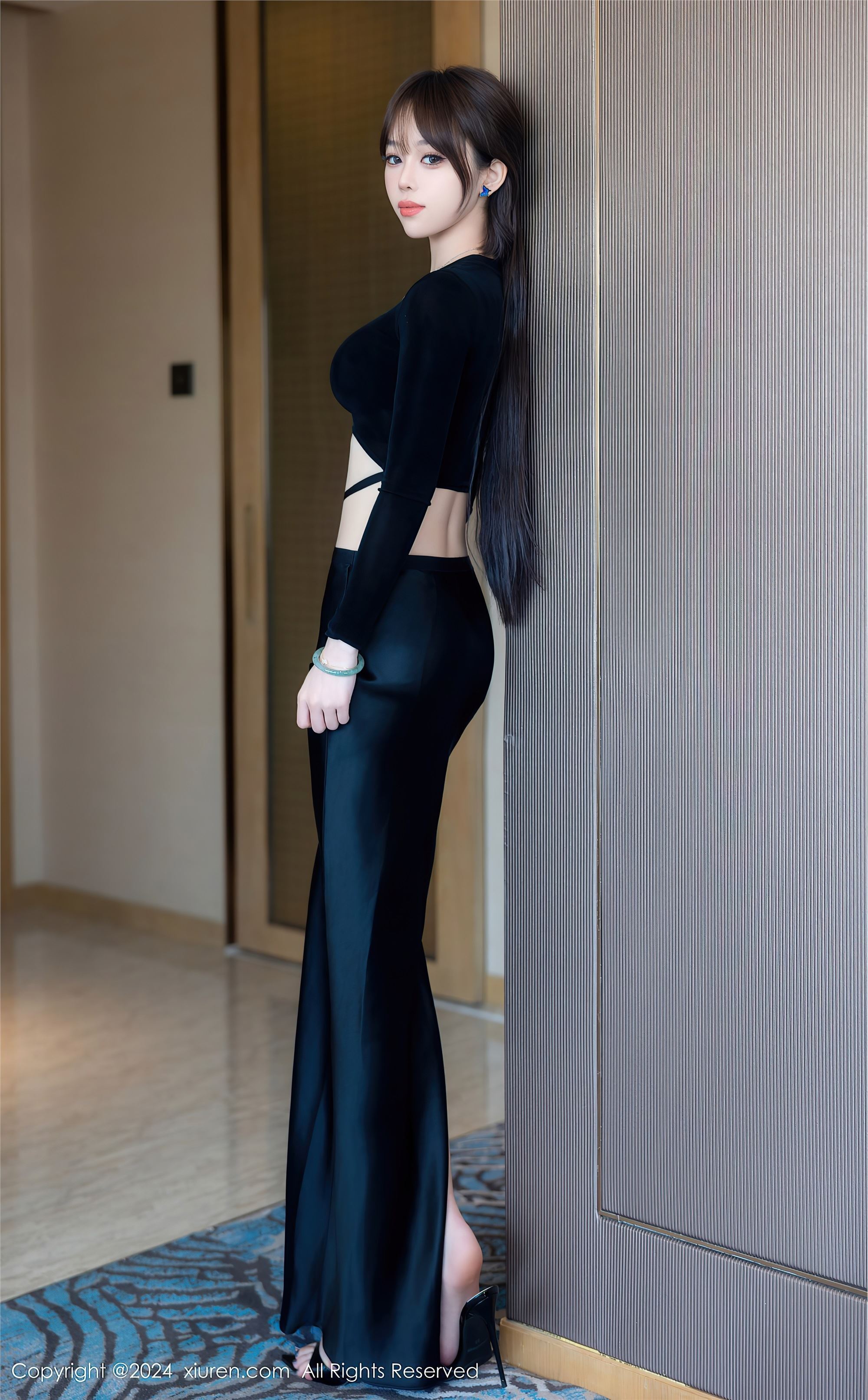 Xiuren秀人网 2024.06.06 NO.8661 奶瓶